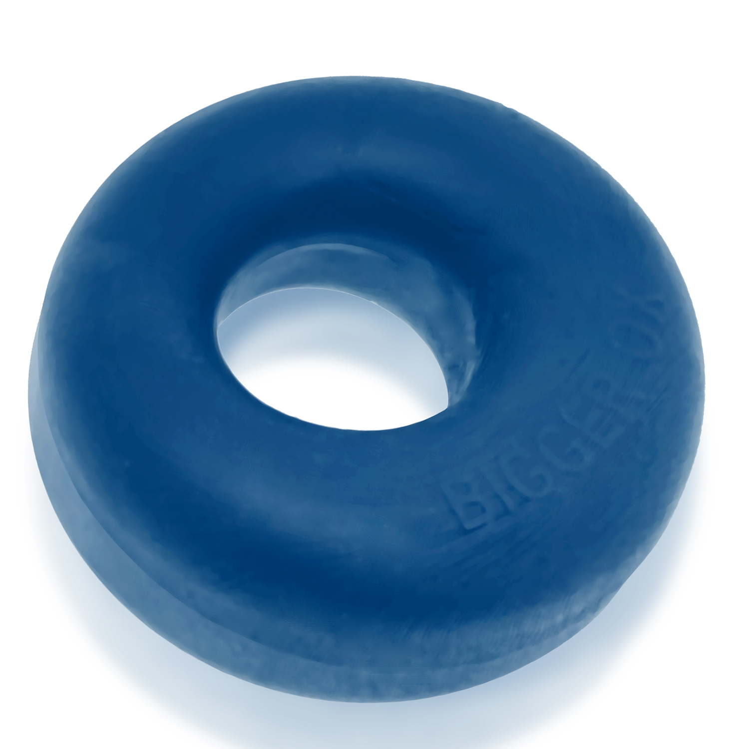 bigger ox cockring space blue ice 