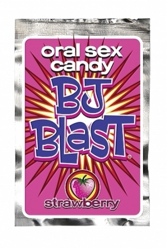 bj blast  pack 