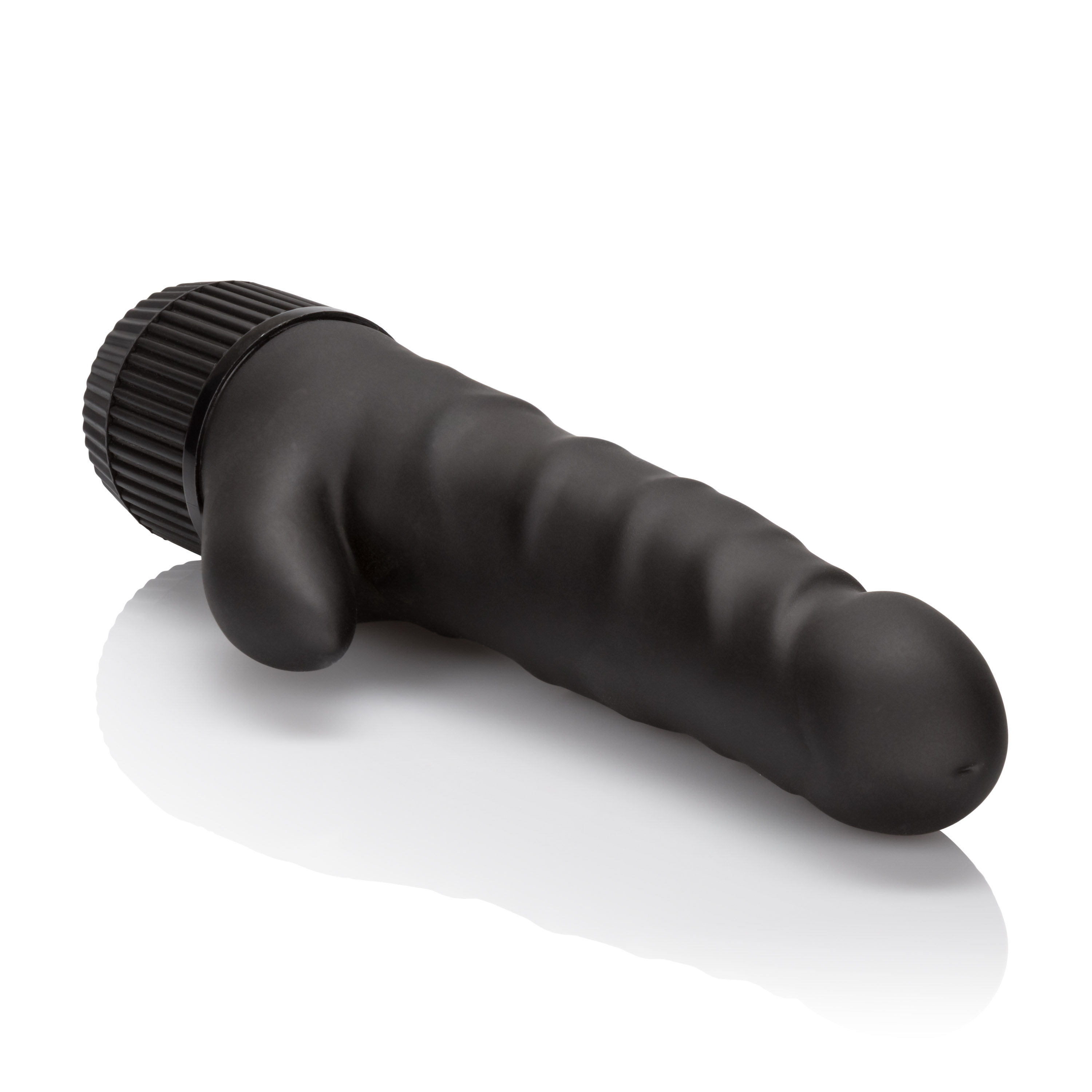 black velvet  inches clit stimulator 