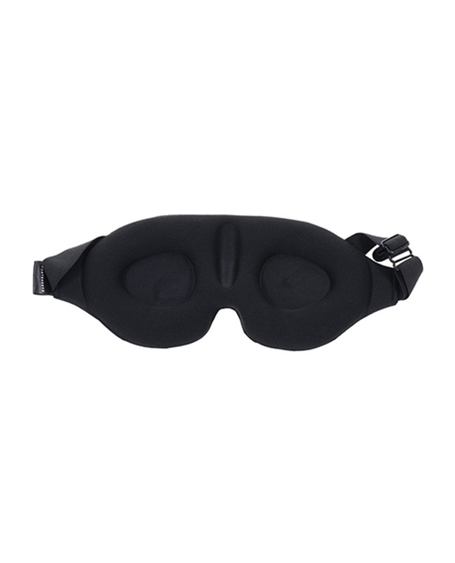 blackout blindfold black 