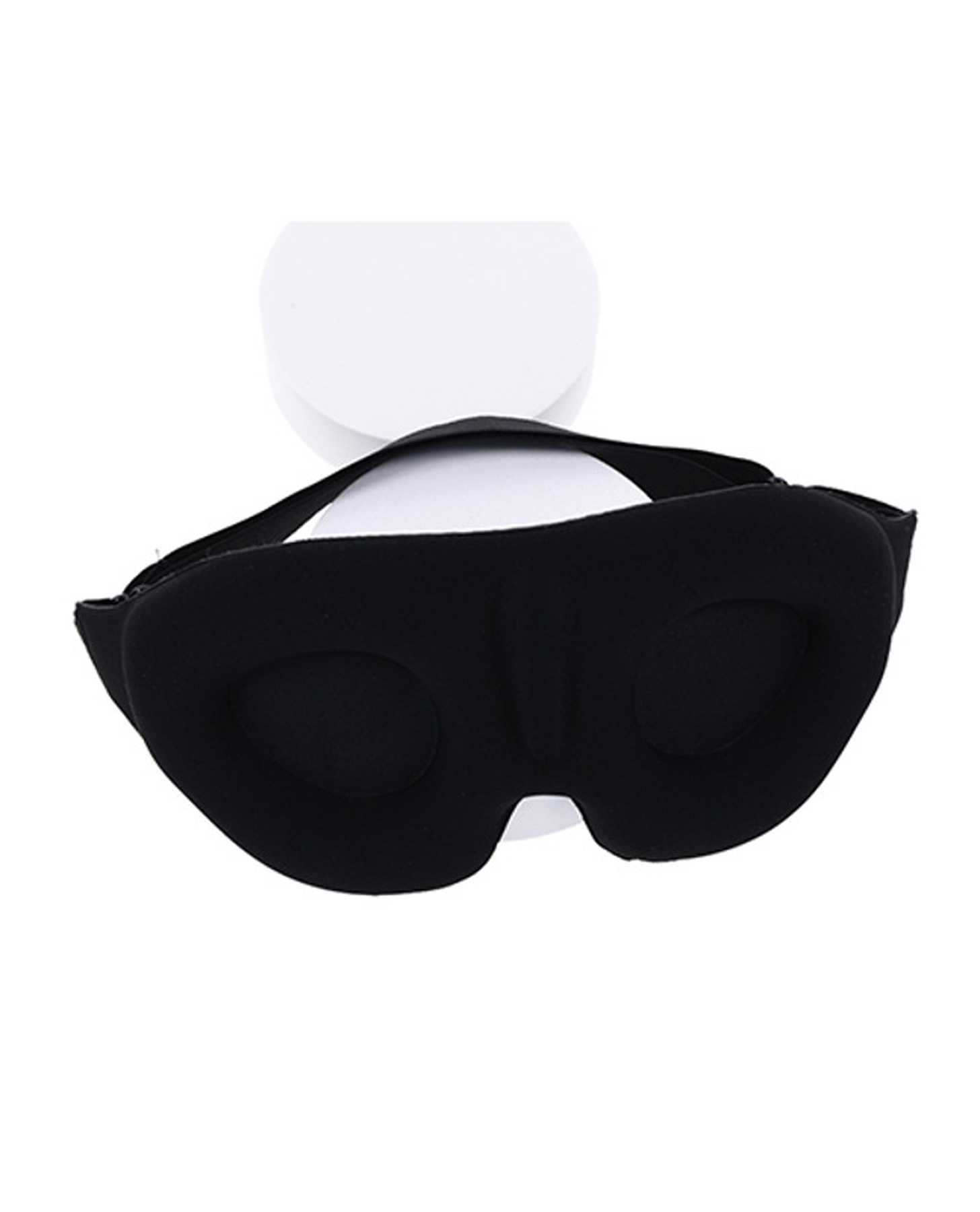 blackout blindfold black 