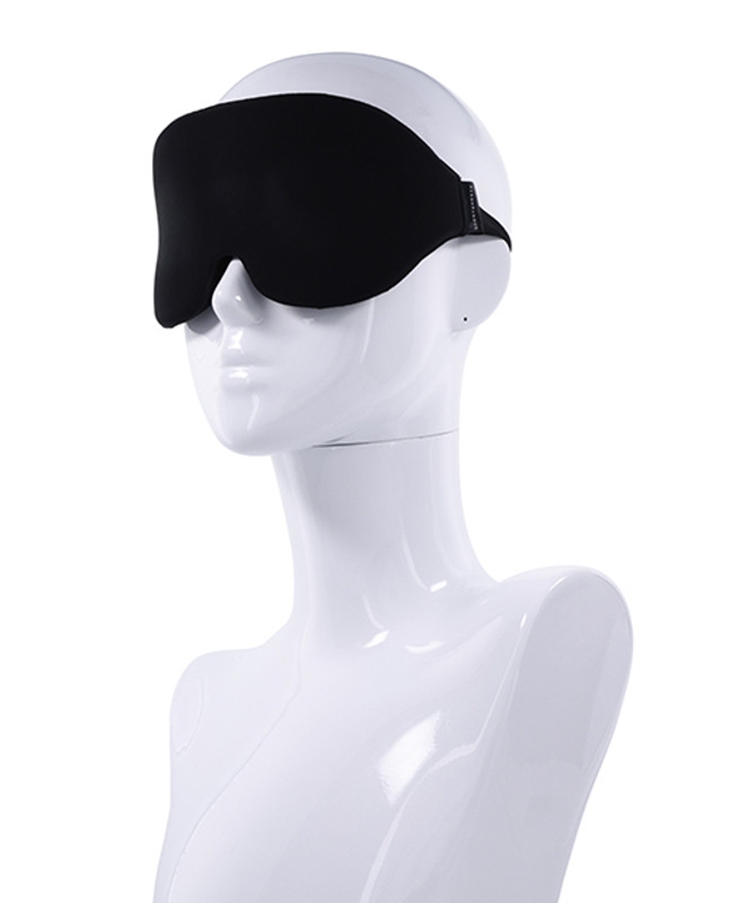 blackout blindfold black 