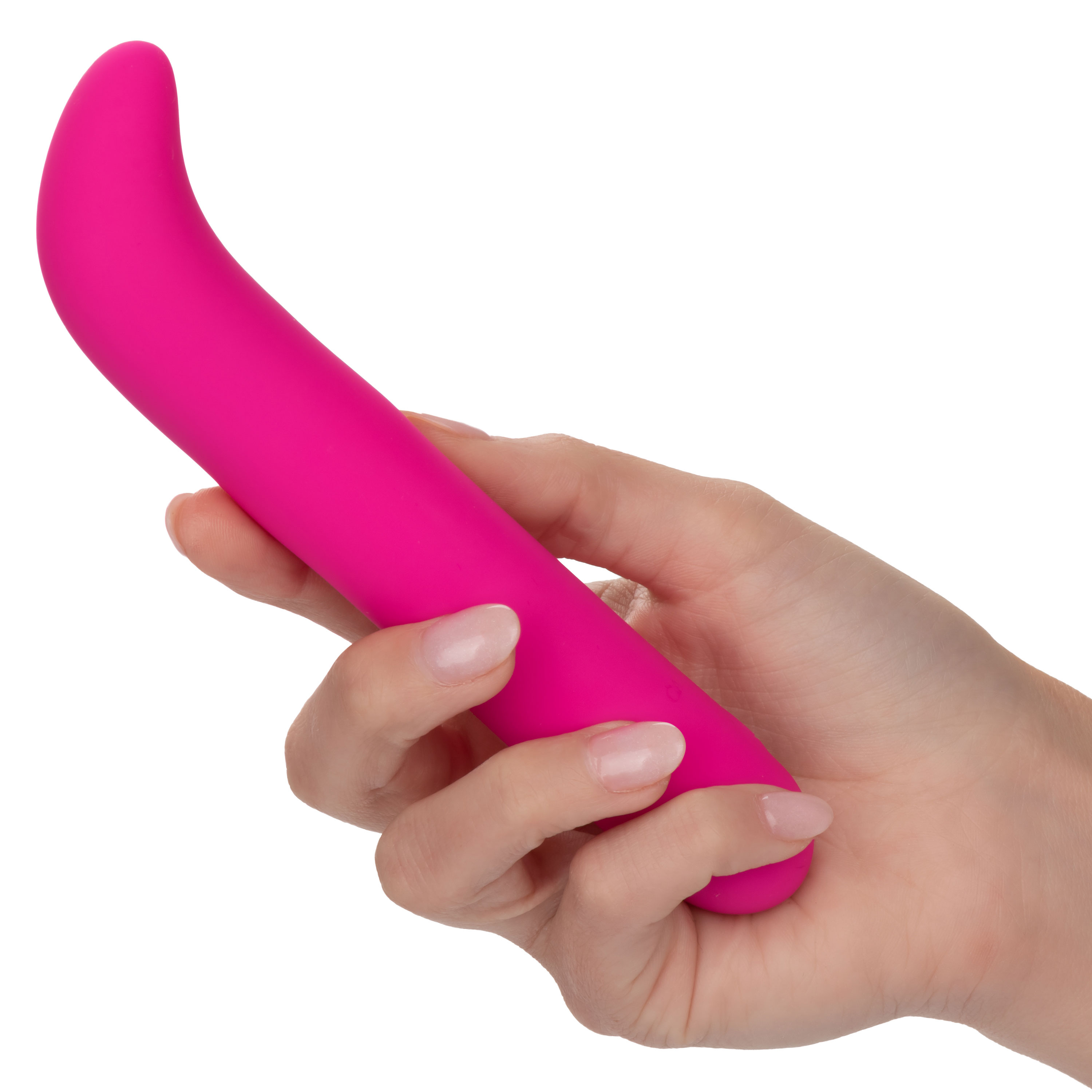 bliss liquid silicone g vibe pink 