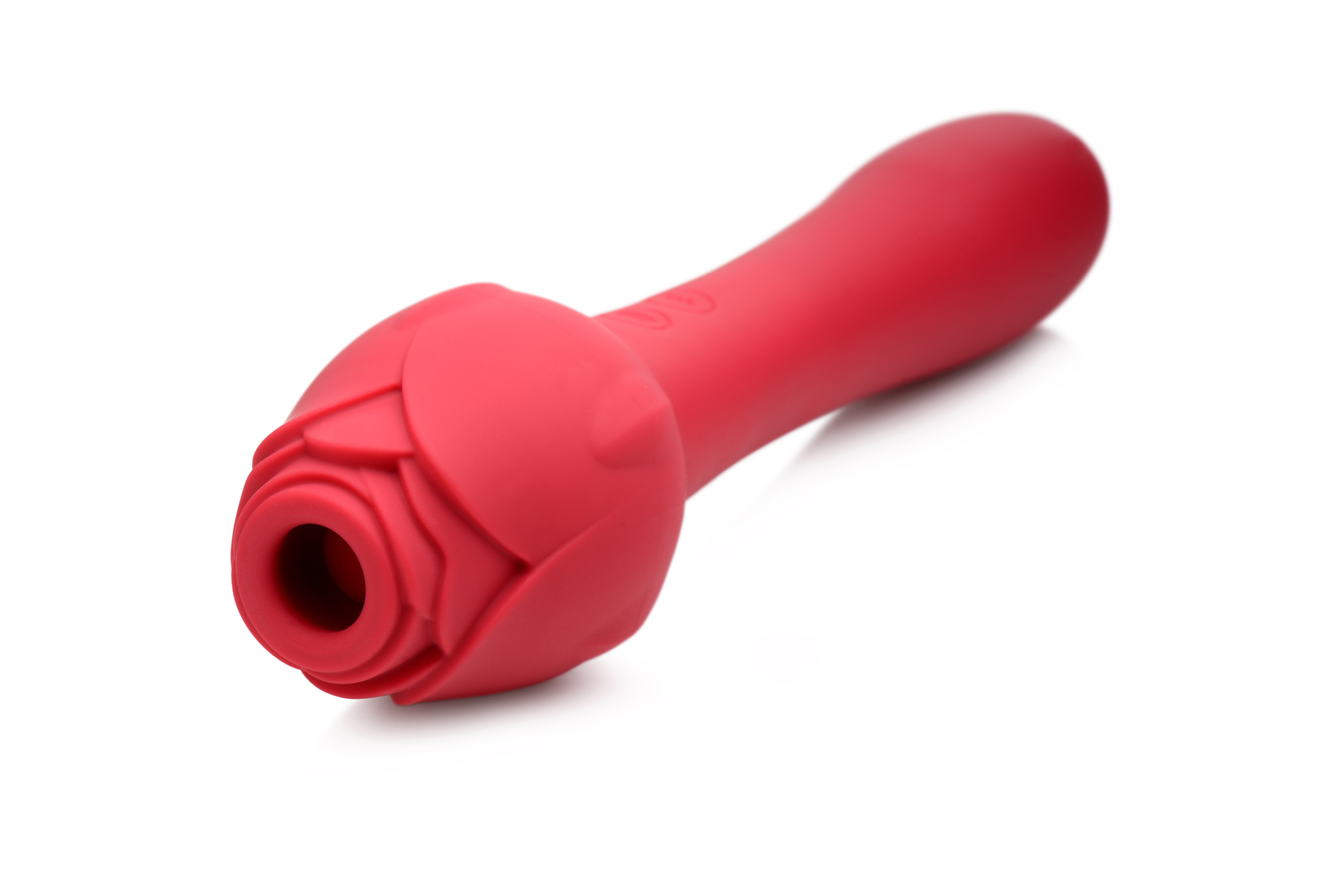 bloomgasm sweet heart rose x suction rose and  x vibrator pink 