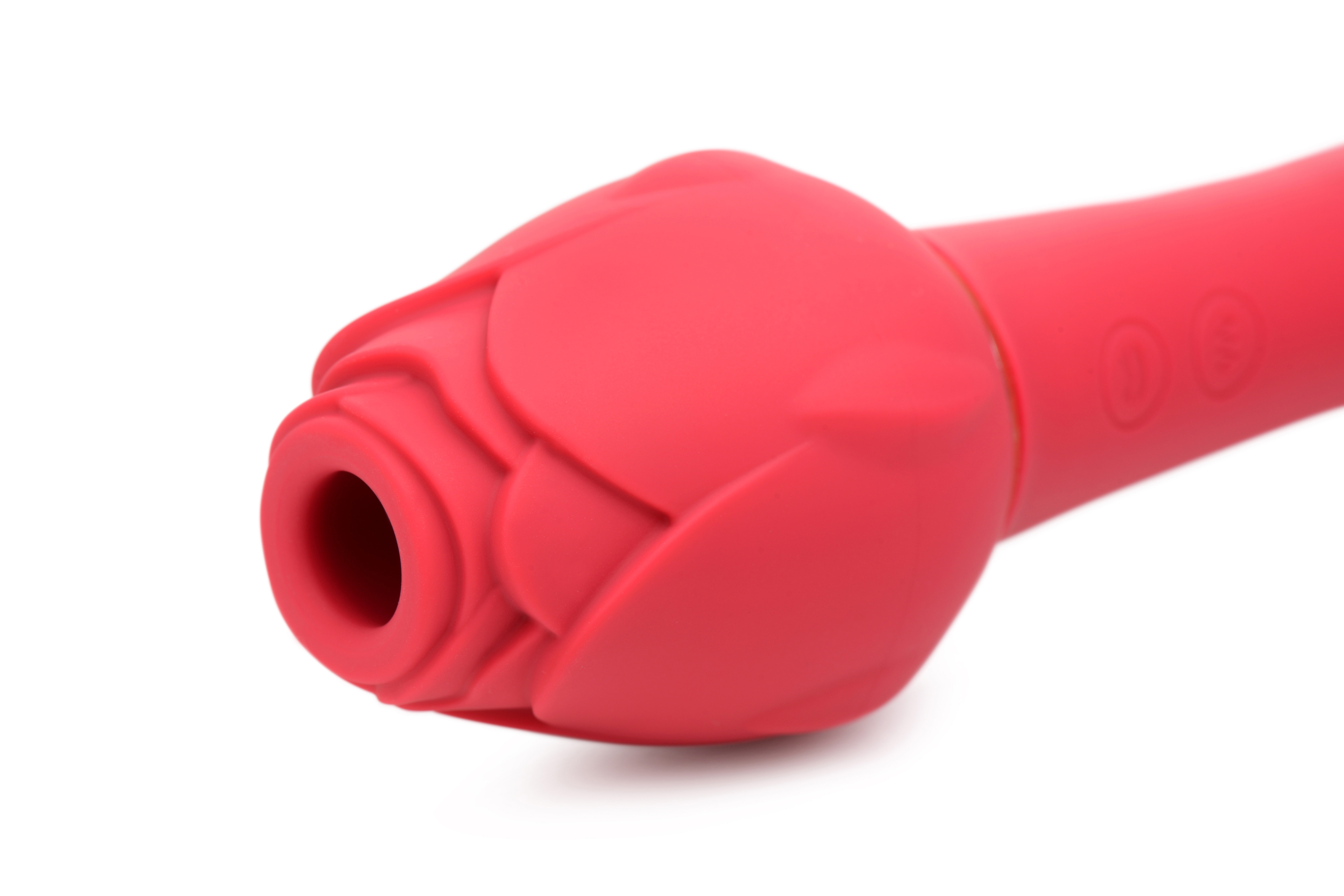 bloomgasm sweet heart rose x suction rose and  x vibrator pink 