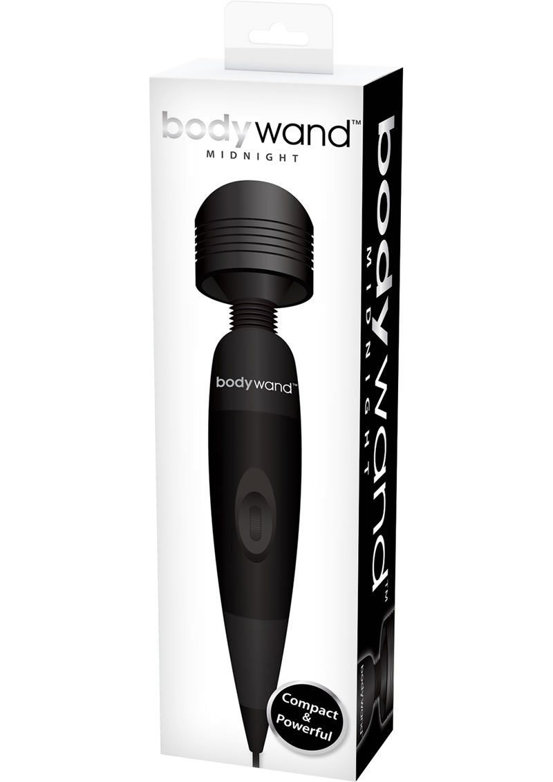 bodywand midnight 