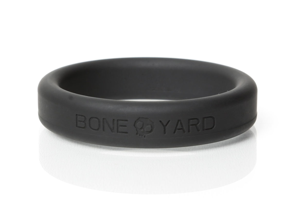 boneyard silicone ring mm black .JPG