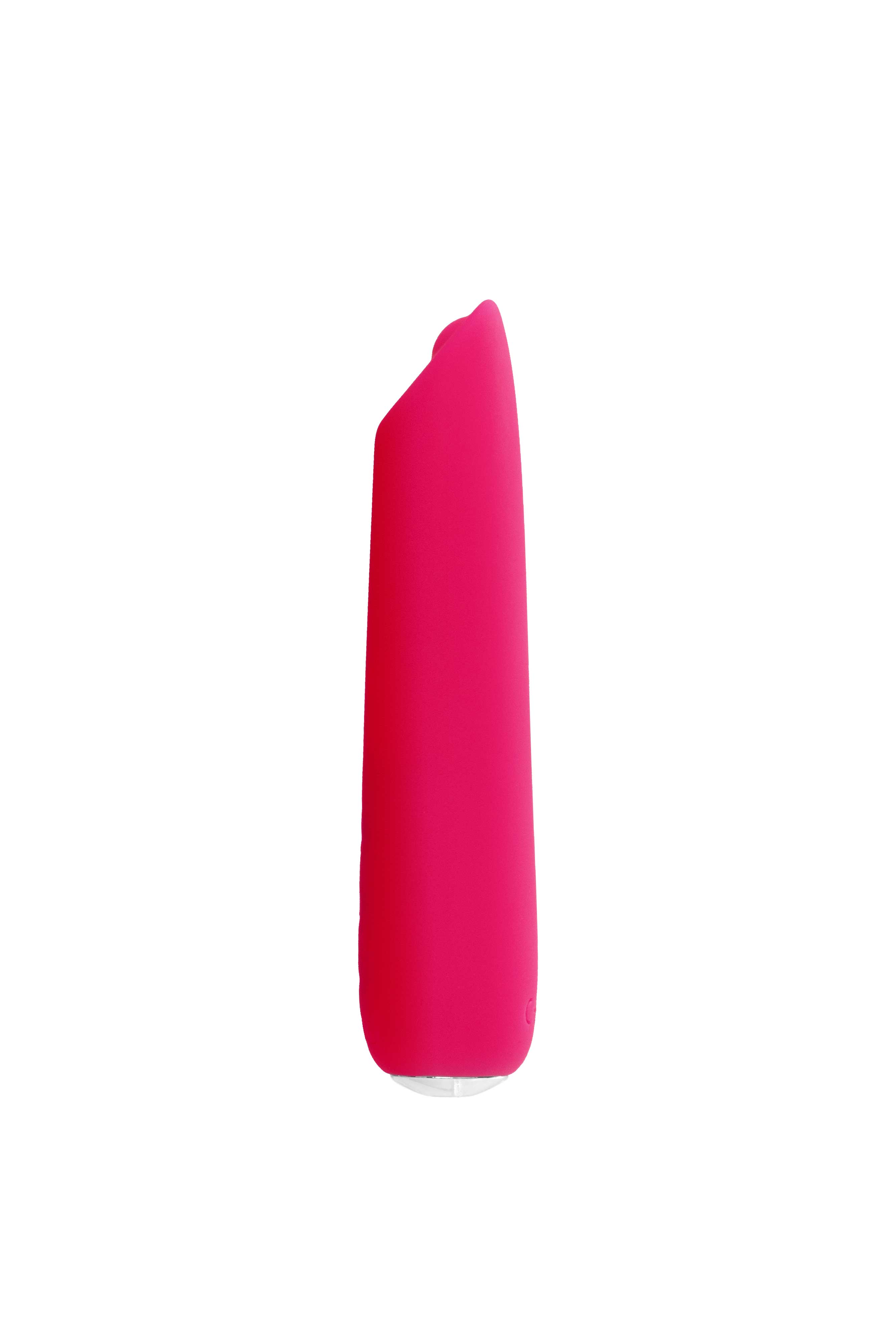 boom rechargeable warming vibe foxy pink 