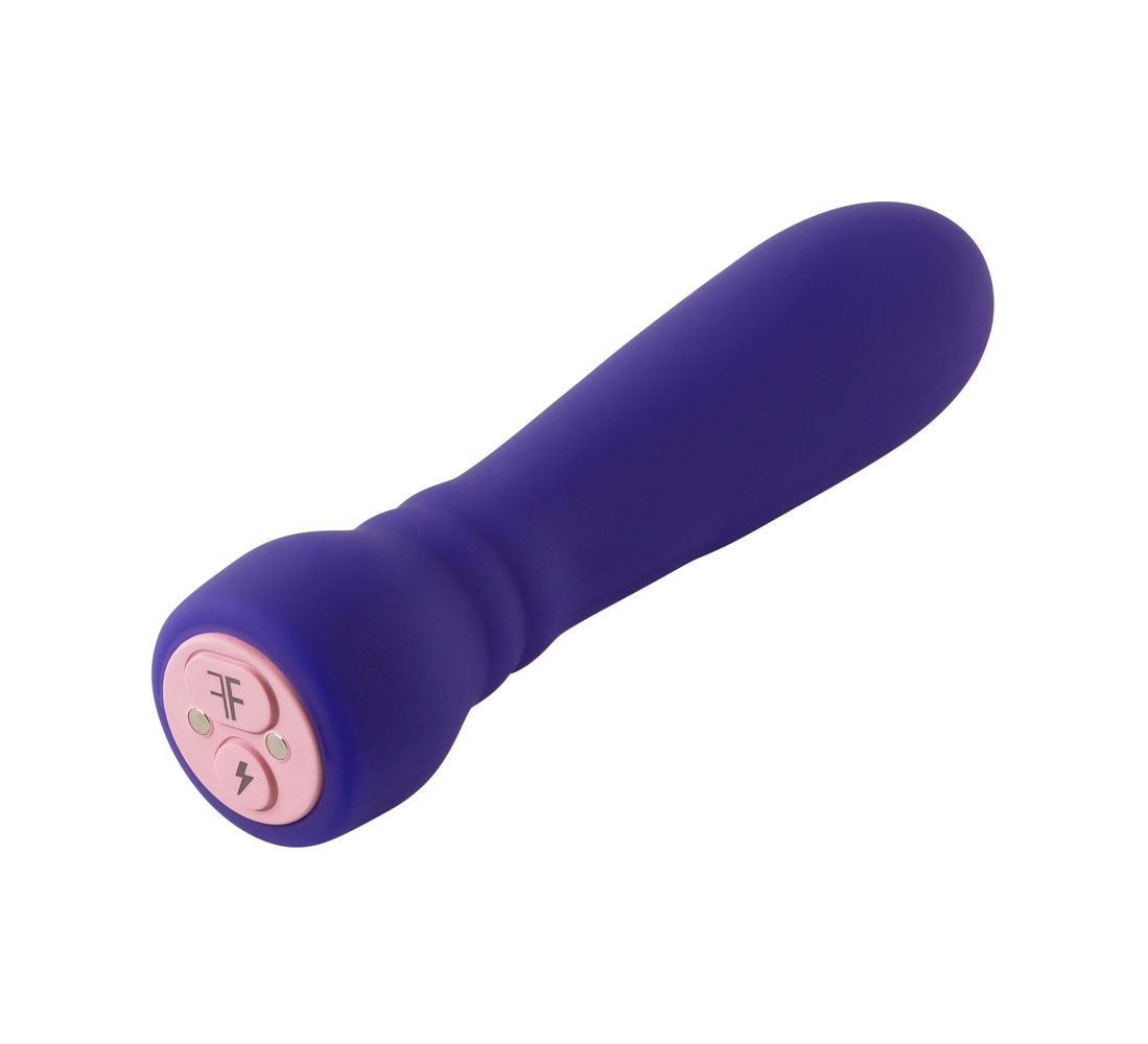 booster bullet purple 