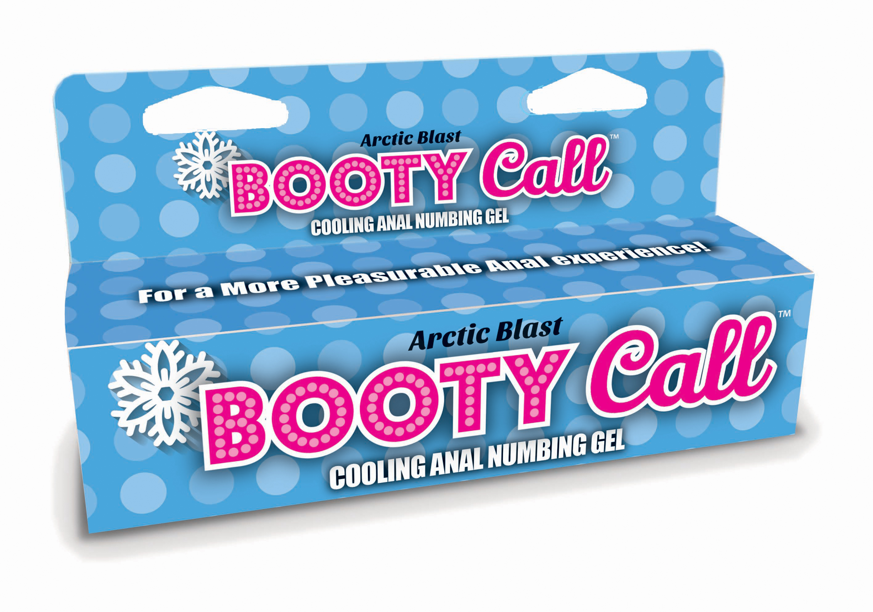 booty call arctic blast 