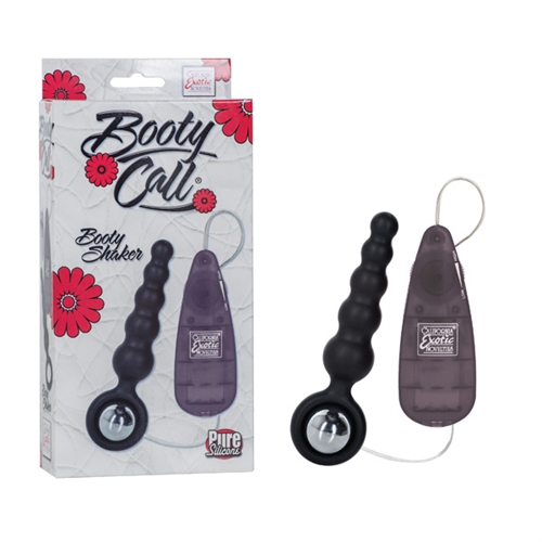 booty call booty shakers black 