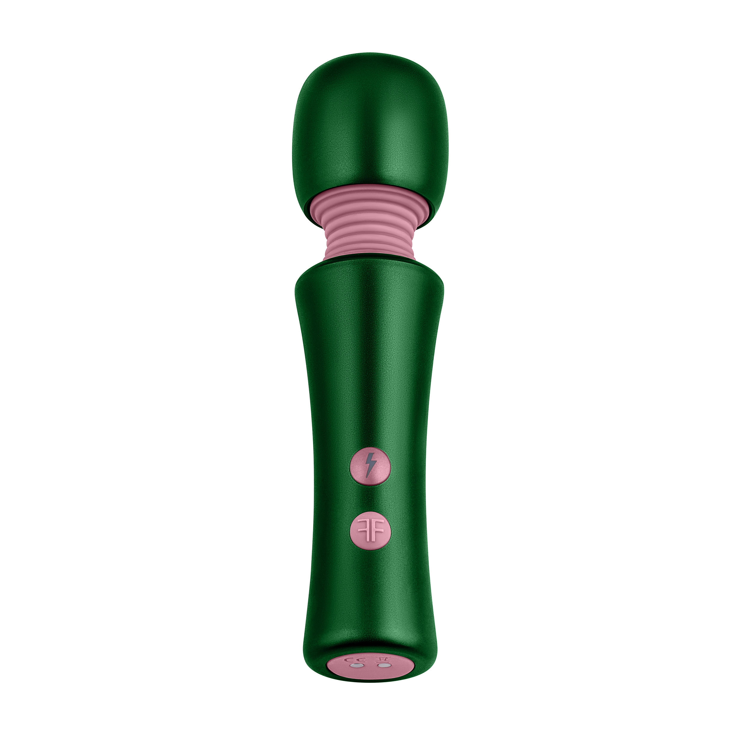 bougie wand green 