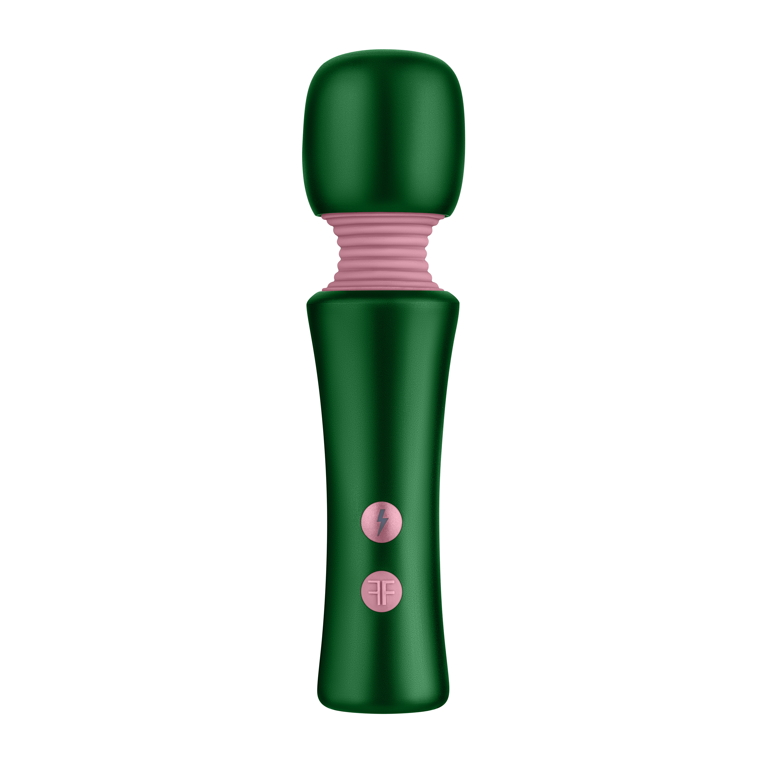 bougie wand green 