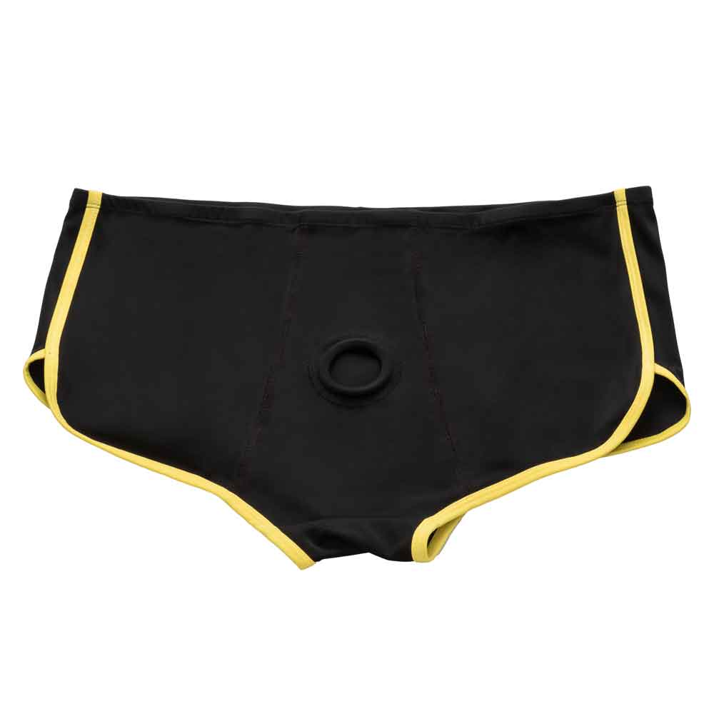 boundless black and yellow brief x x black yellow 