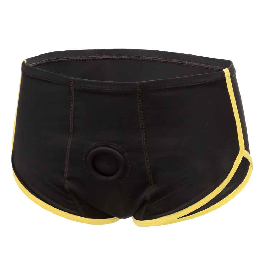 boundless black and yellow brief x x black yellow 