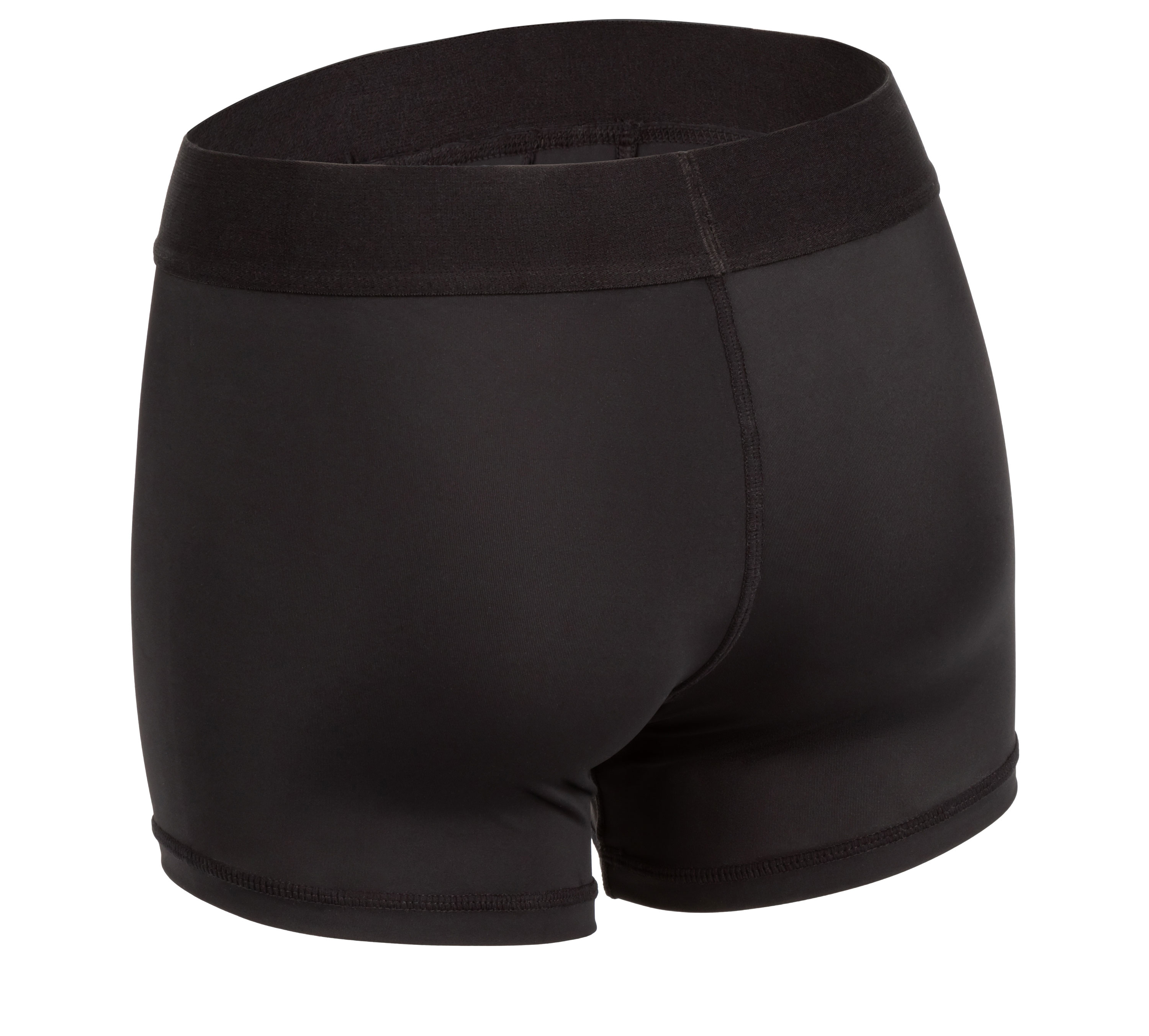 boundless boxer brief sm black 