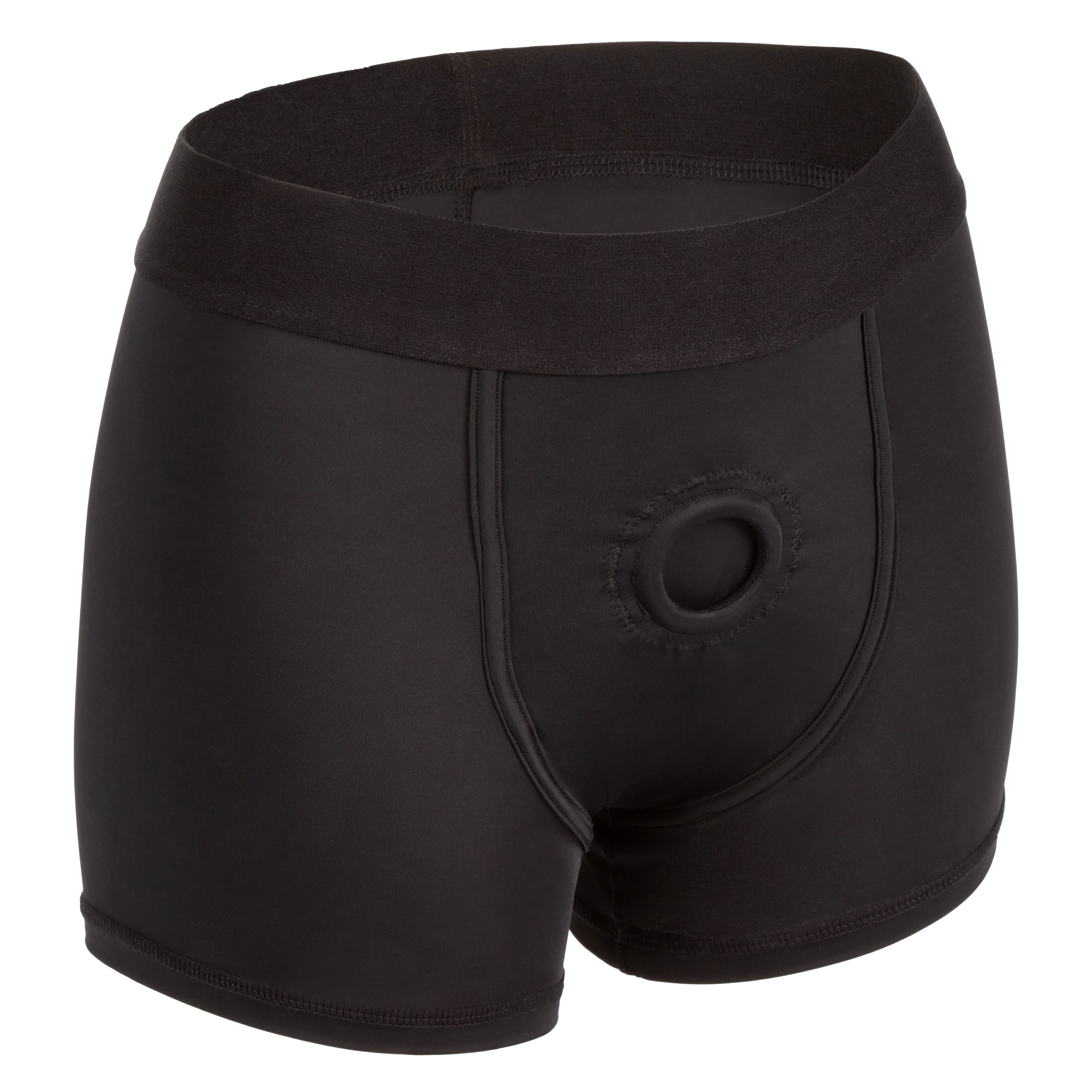 boundless boxer brief sm black 