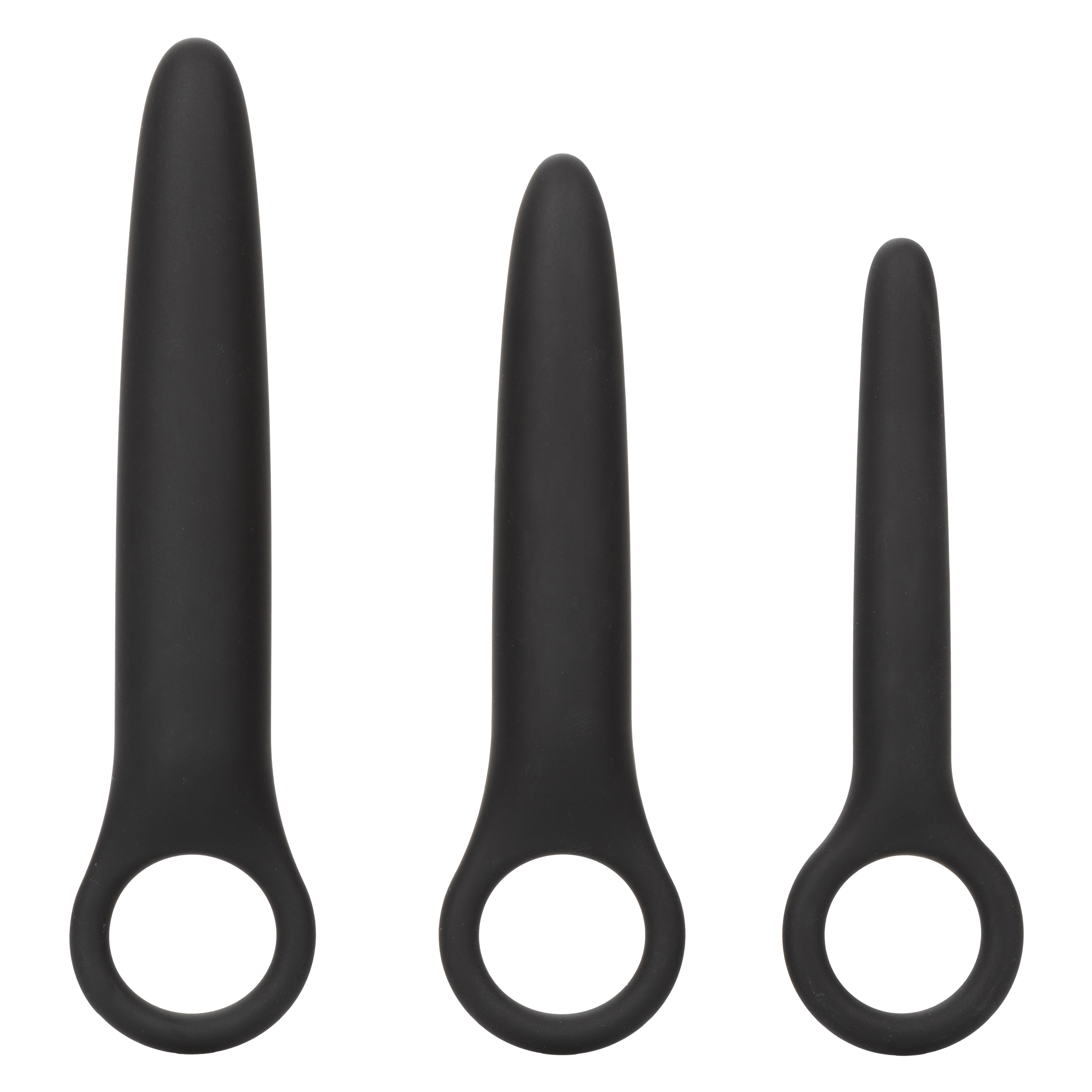 boundless dilator trio black 