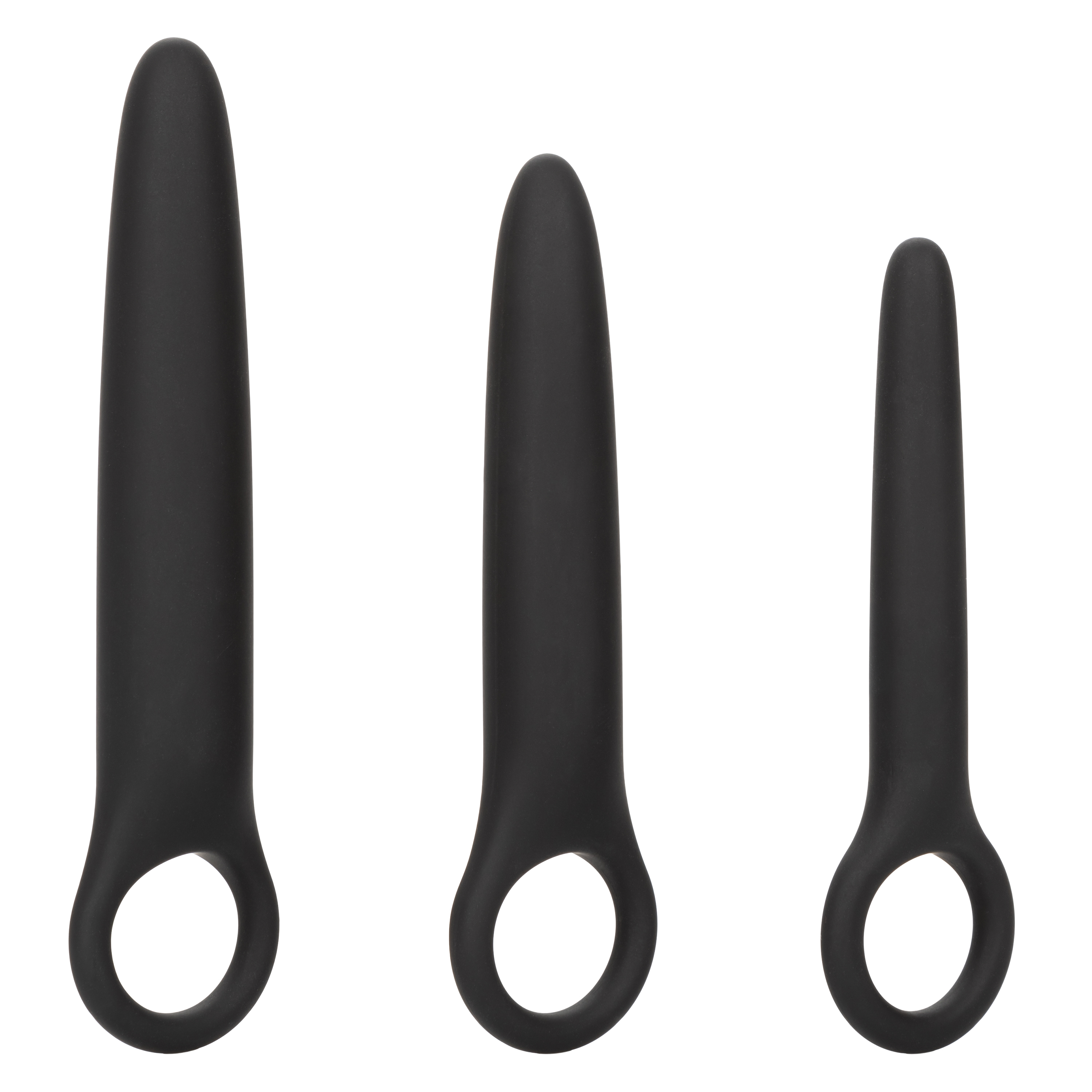 boundless dilator trio black 