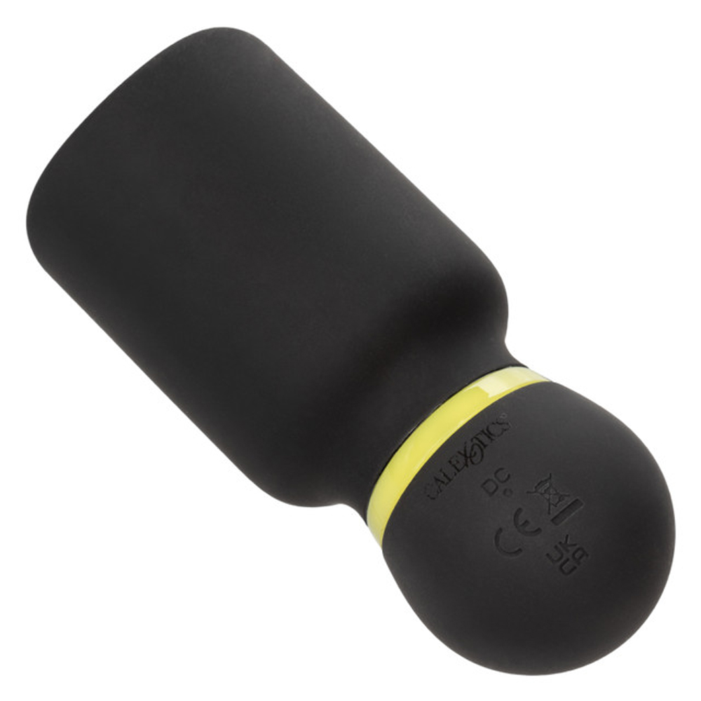 boundless flickering stroker black 