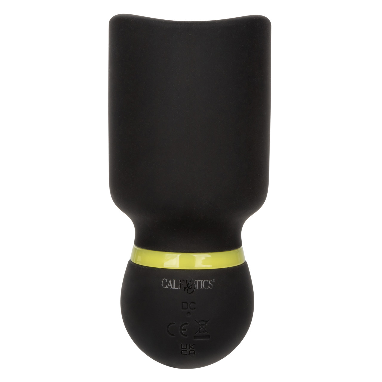 boundless flickering stroker black 