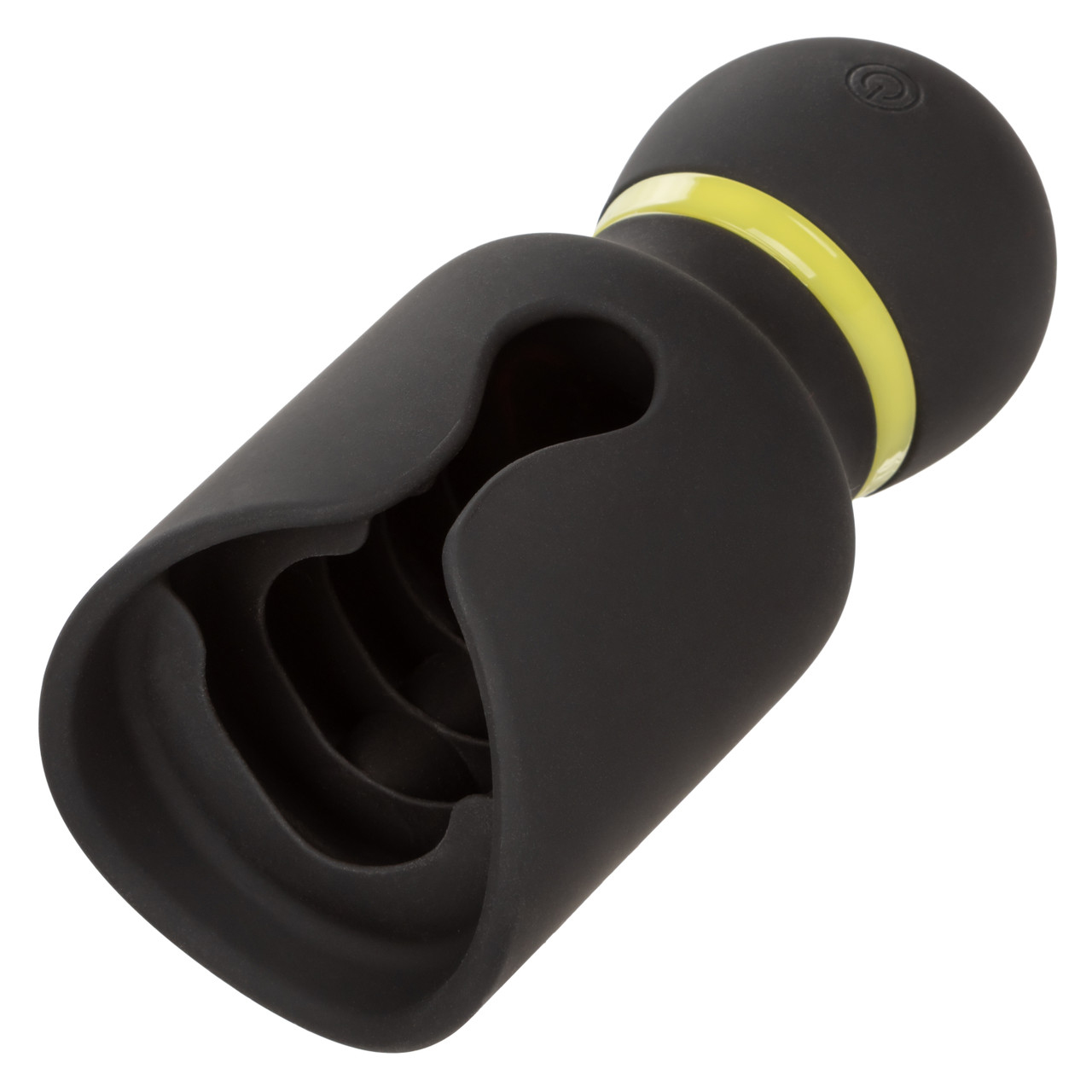 boundless flickering stroker black 