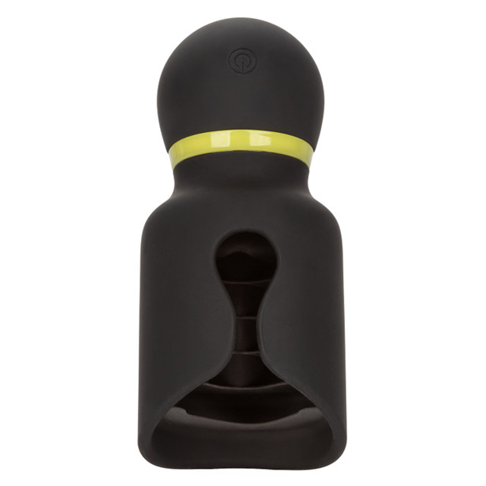 boundless flickering stroker black 