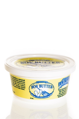 boy butter original lubricant  oz 
