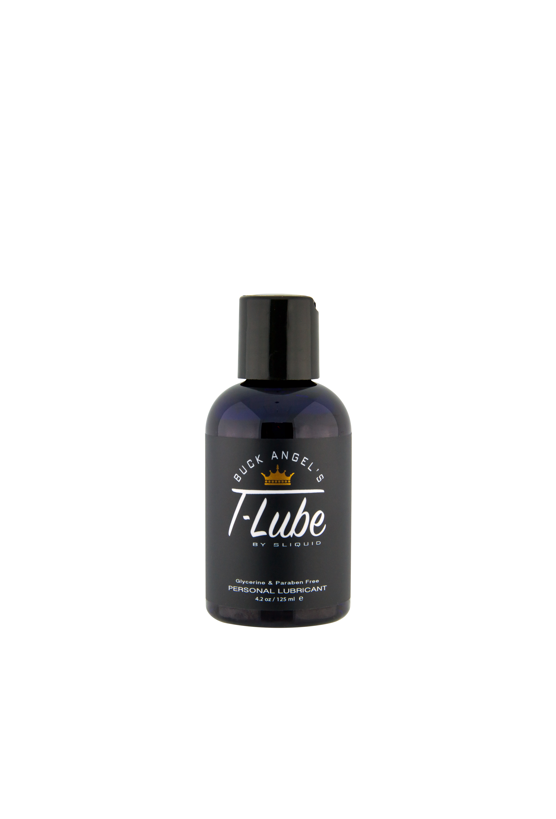 buck angels t lube . oz. 