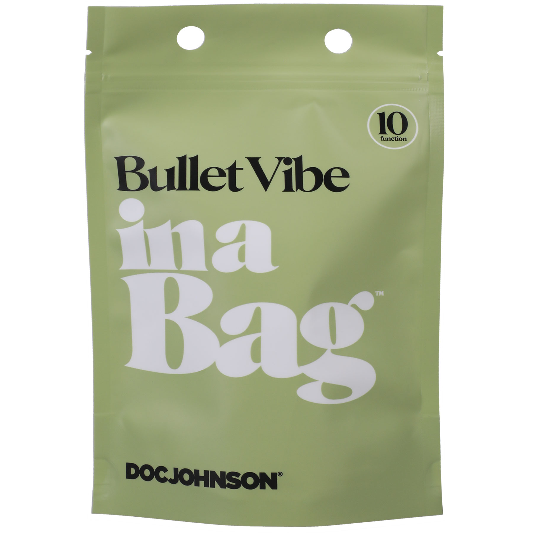 bullet vibe in a bag black 