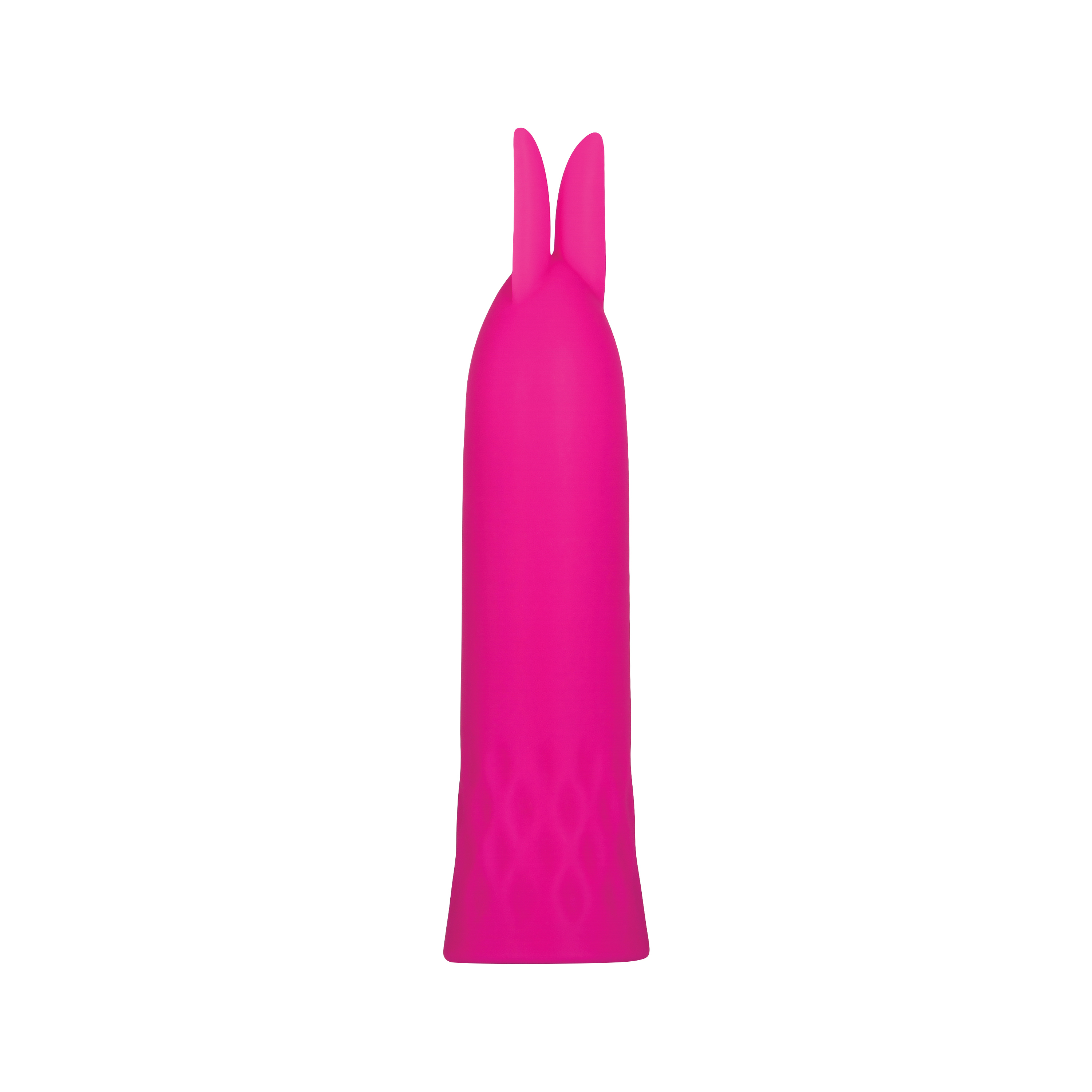 bunny bullet rechargeable pink 