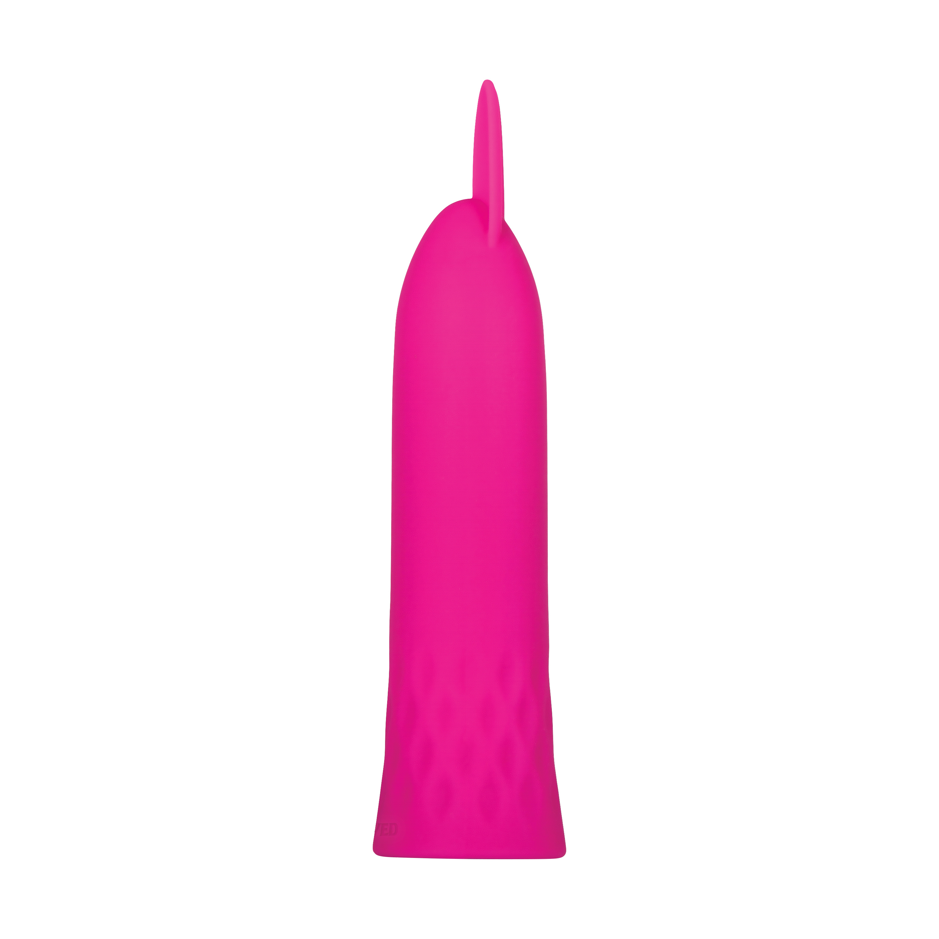 bunny bullet rechargeable pink 