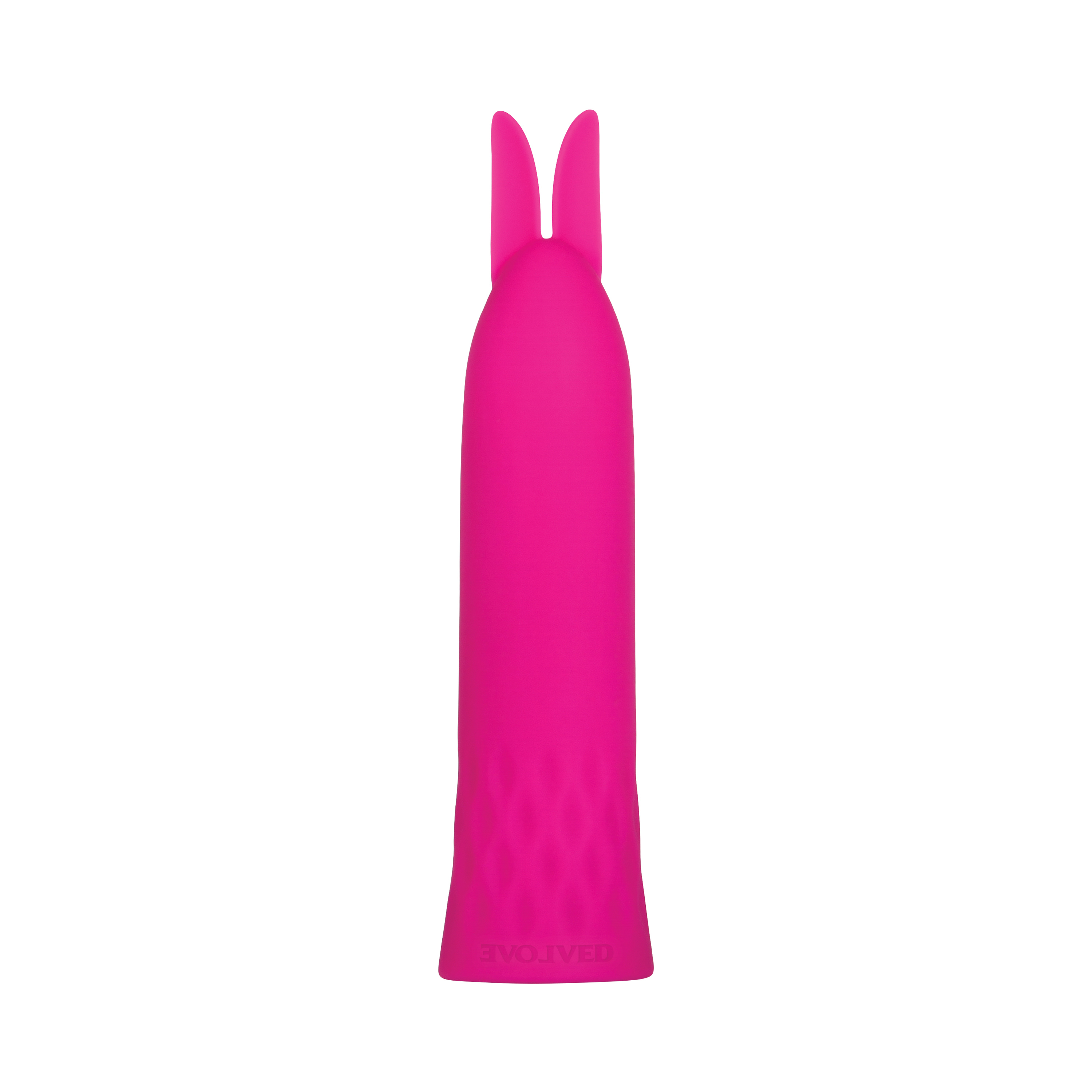 bunny bullet rechargeable pink 