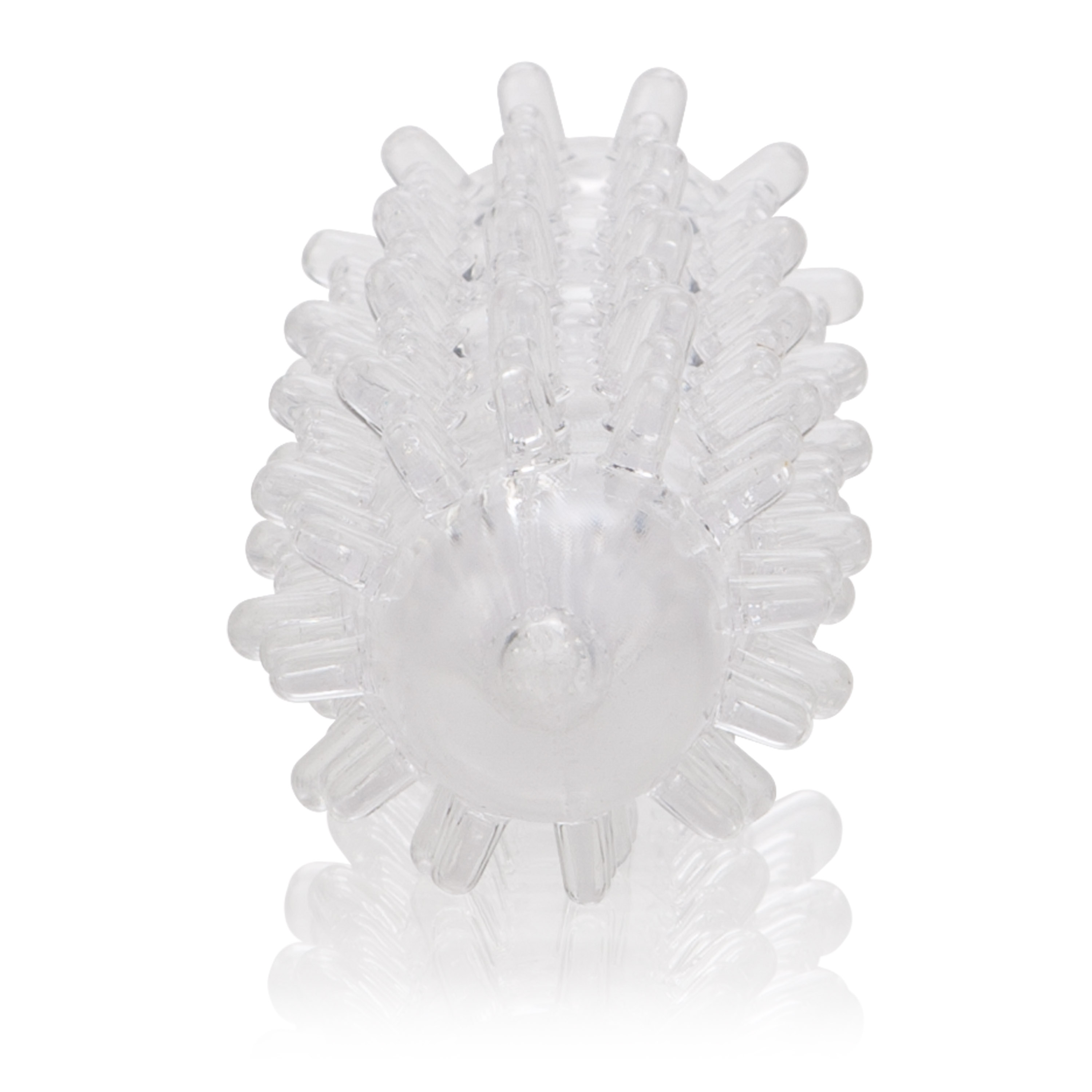 Dr Joel Kaplan Adjustable Extension With Added Grith Clear