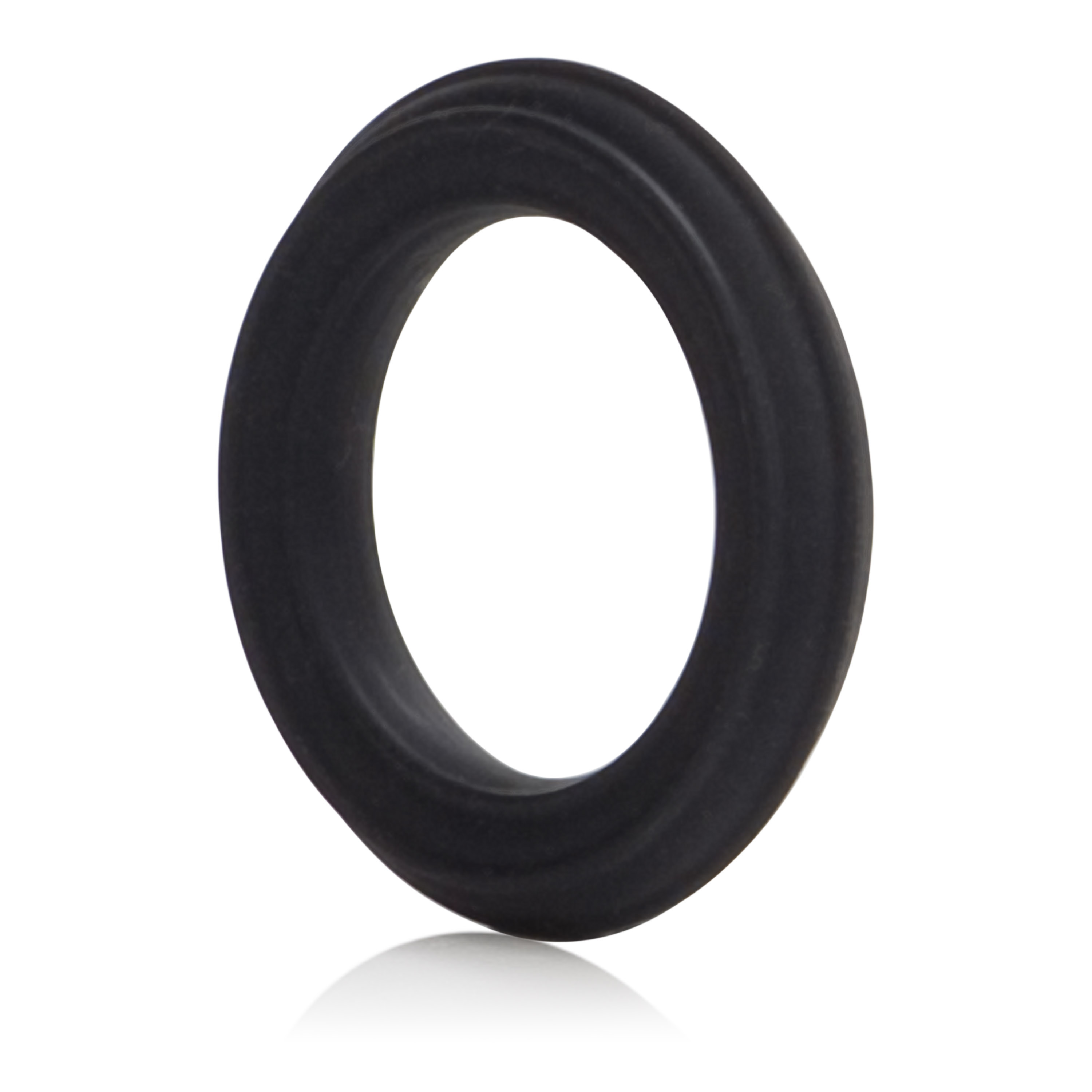 caesar silicone ring black 