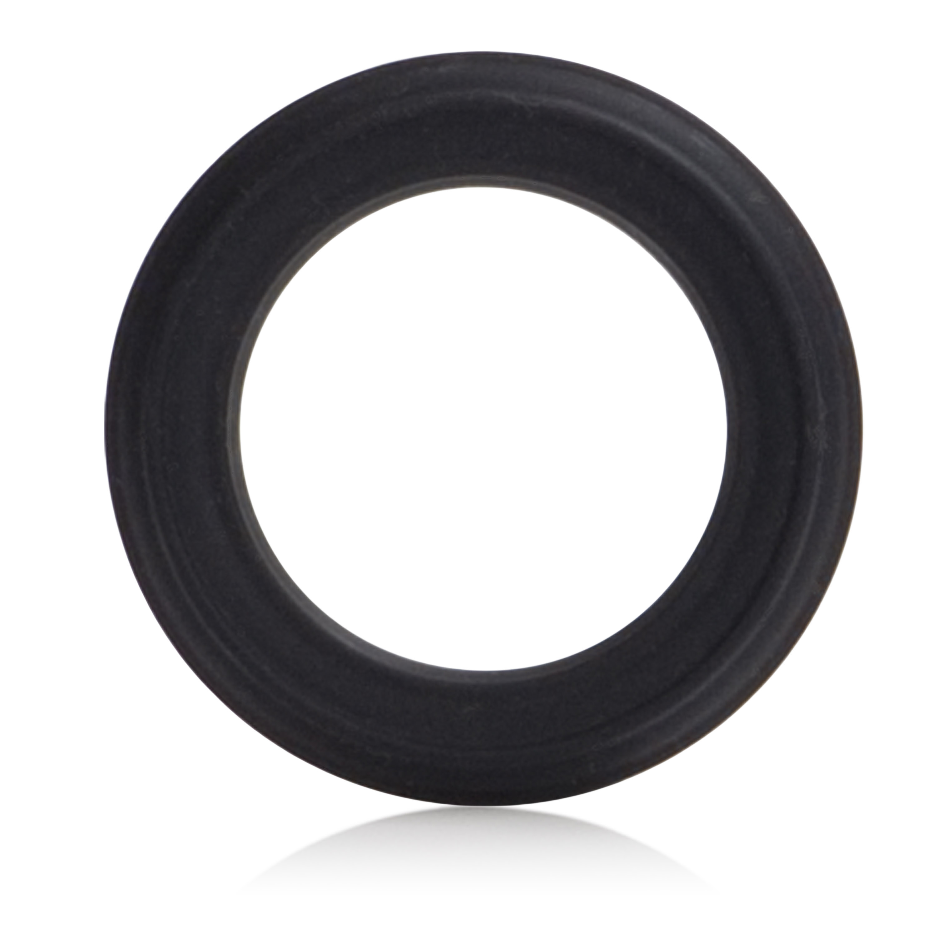 caesar silicone ring black 