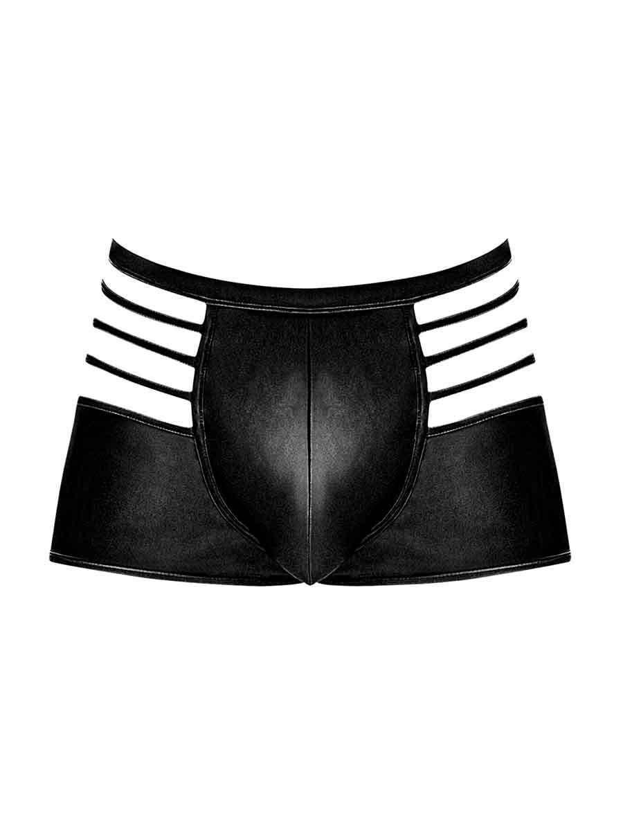 cage matte cage short extra large black 