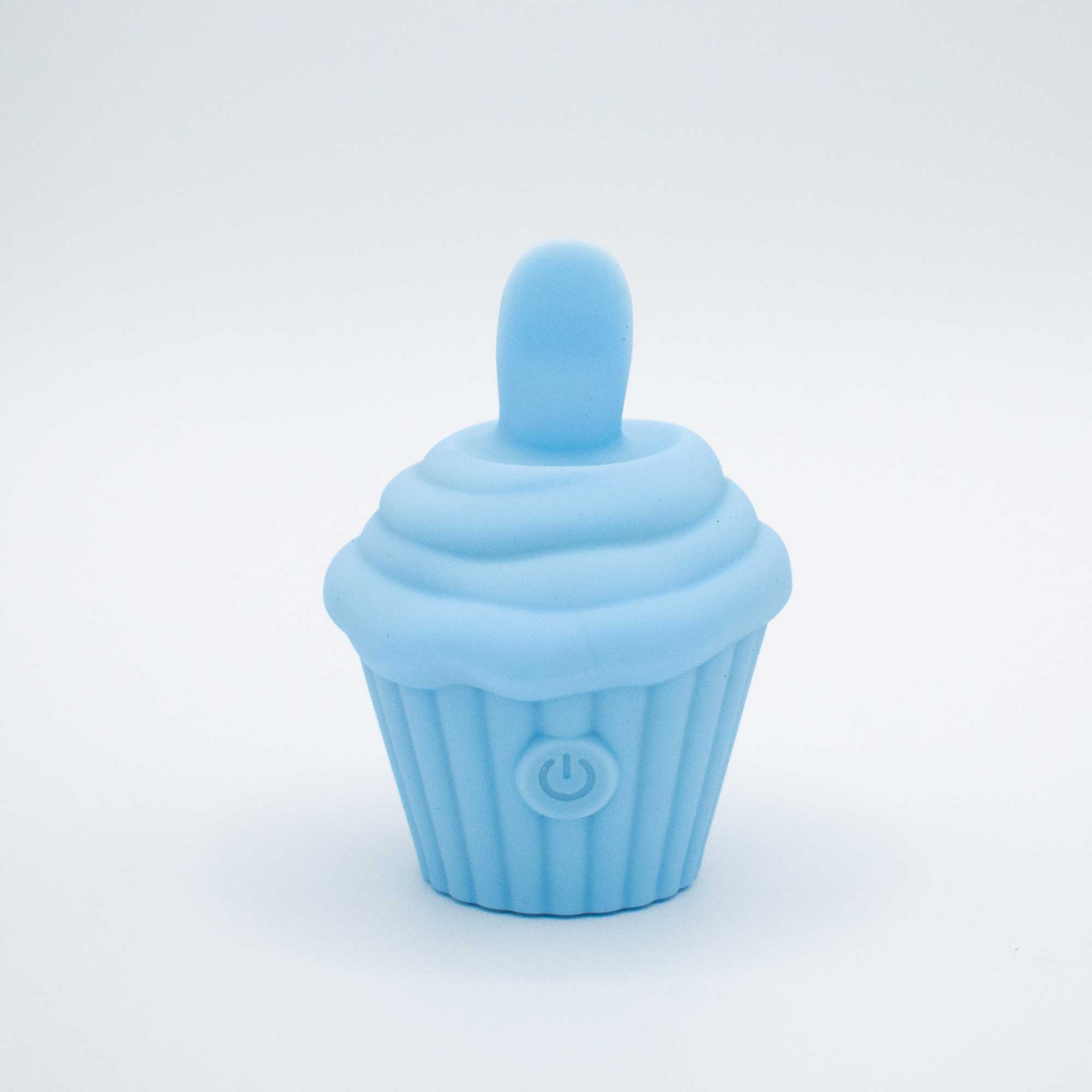 cake eater clit flicker stimulator blue 