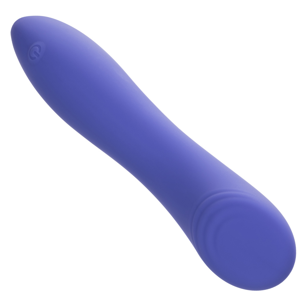 calexotics connect contoured g periwinkle 