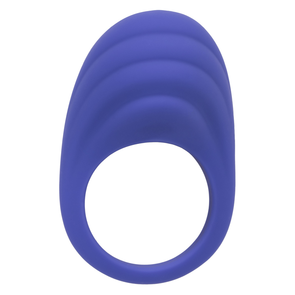 calexotics connect couples ring periwinkle 