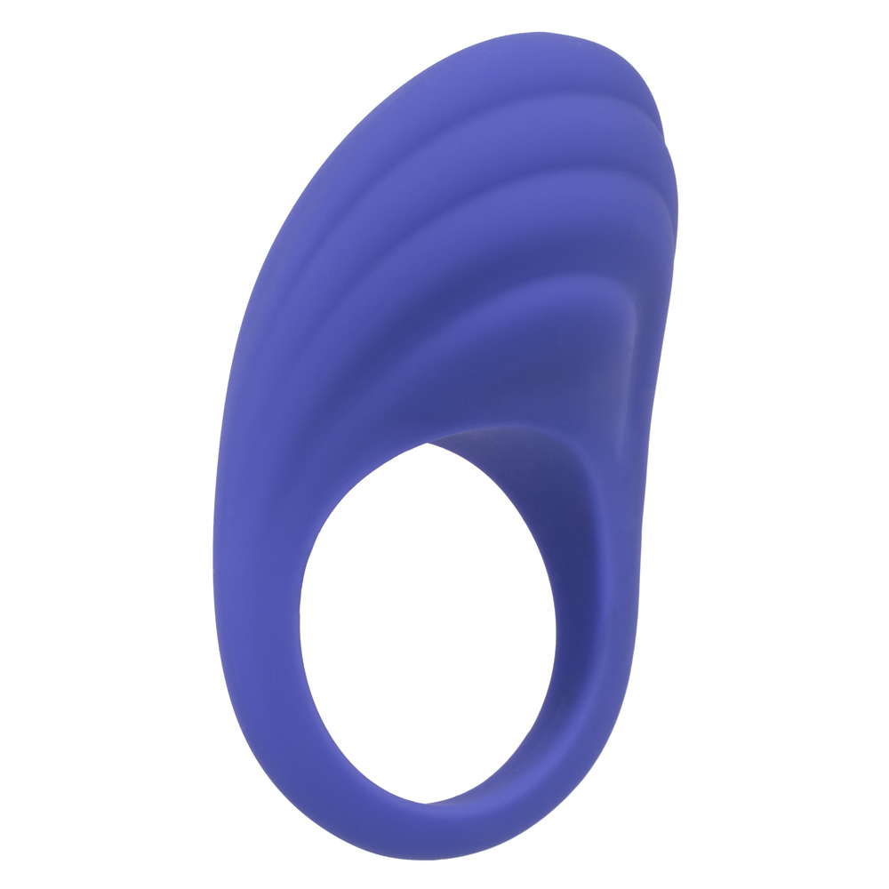 calexotics connect couples ring periwinkle 