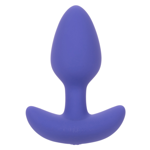 calexotics connect tapered probe purple 