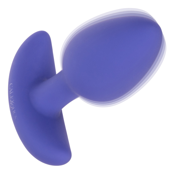 calexotics connect tapered probe purple 