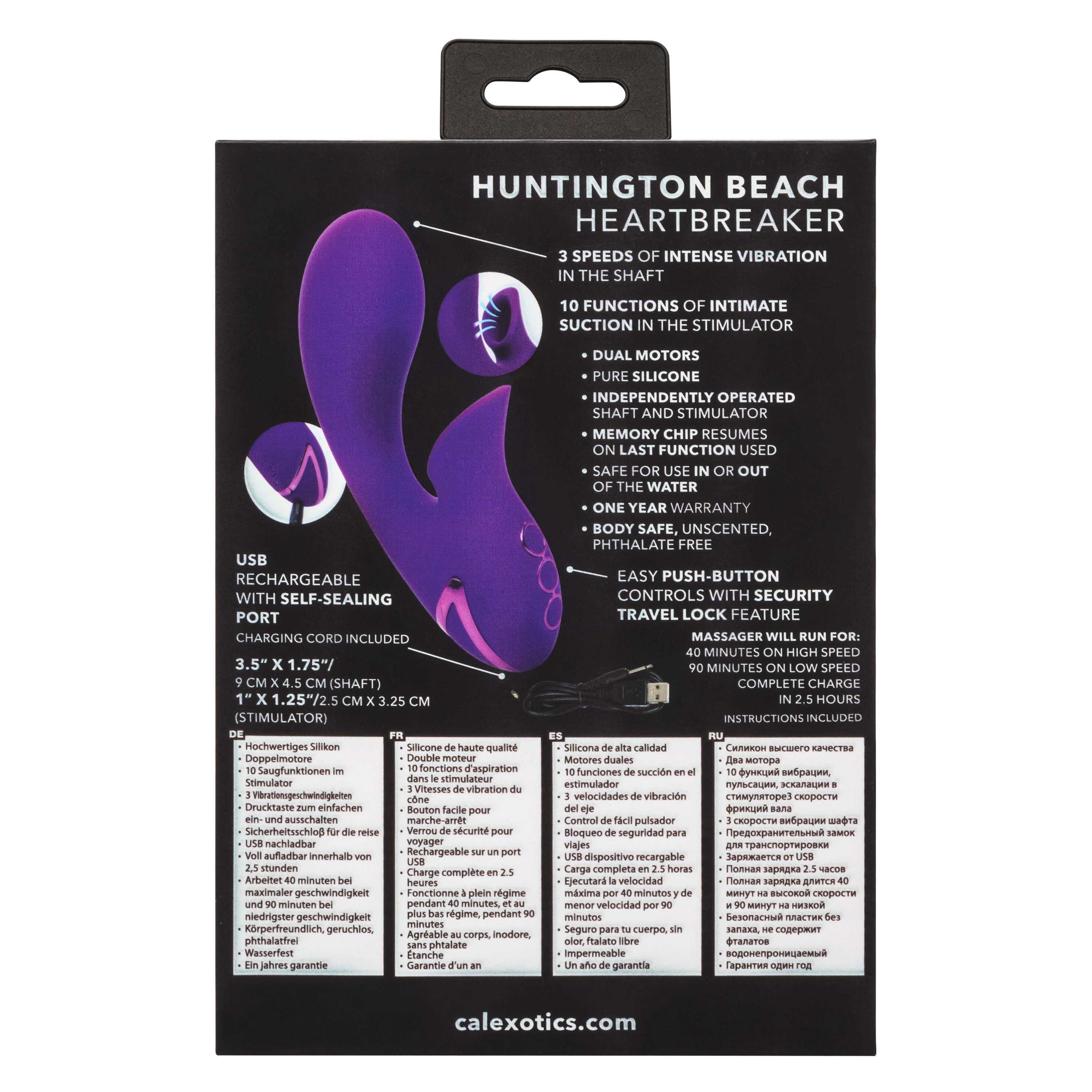 california dreaming huntington beach heartbreaker  purple 