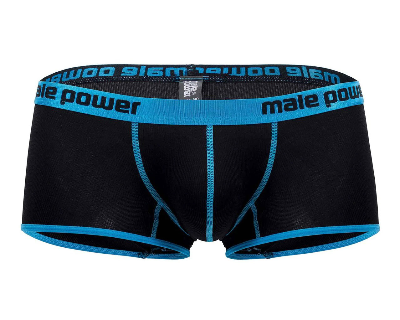 casanova uplift mini shorts xl blackblue 