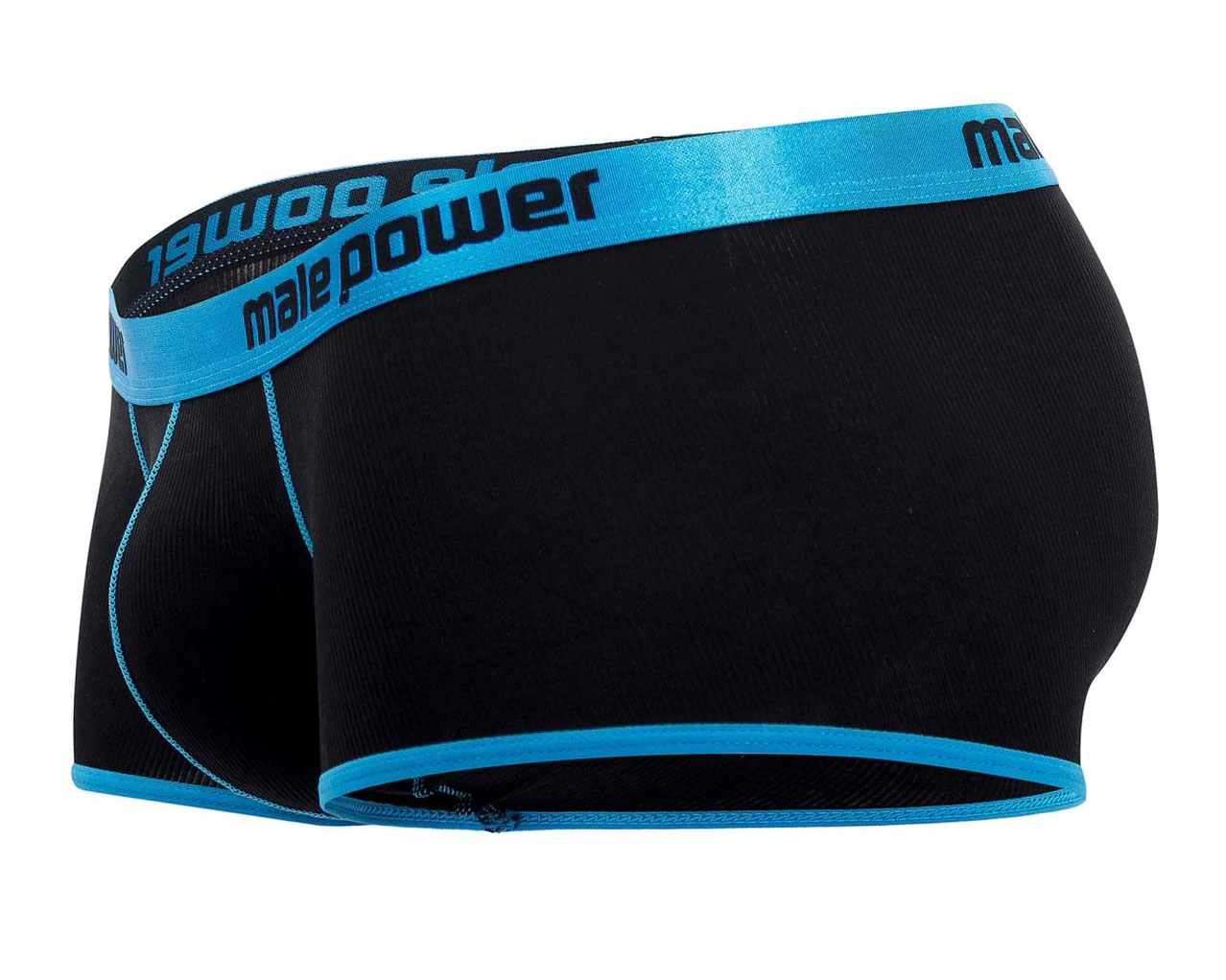 casanova uplift mini shorts xl blackblue 