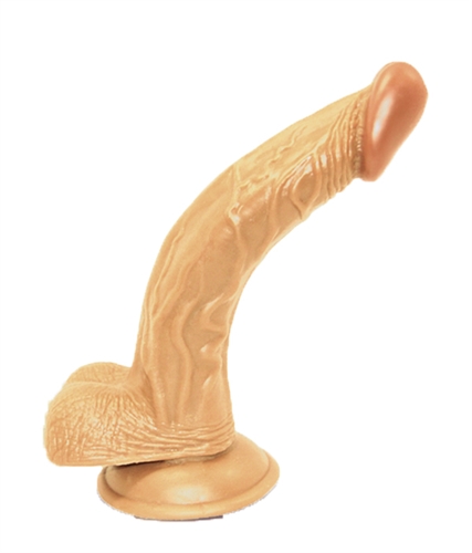 Coverboy Soldier Boy Beige