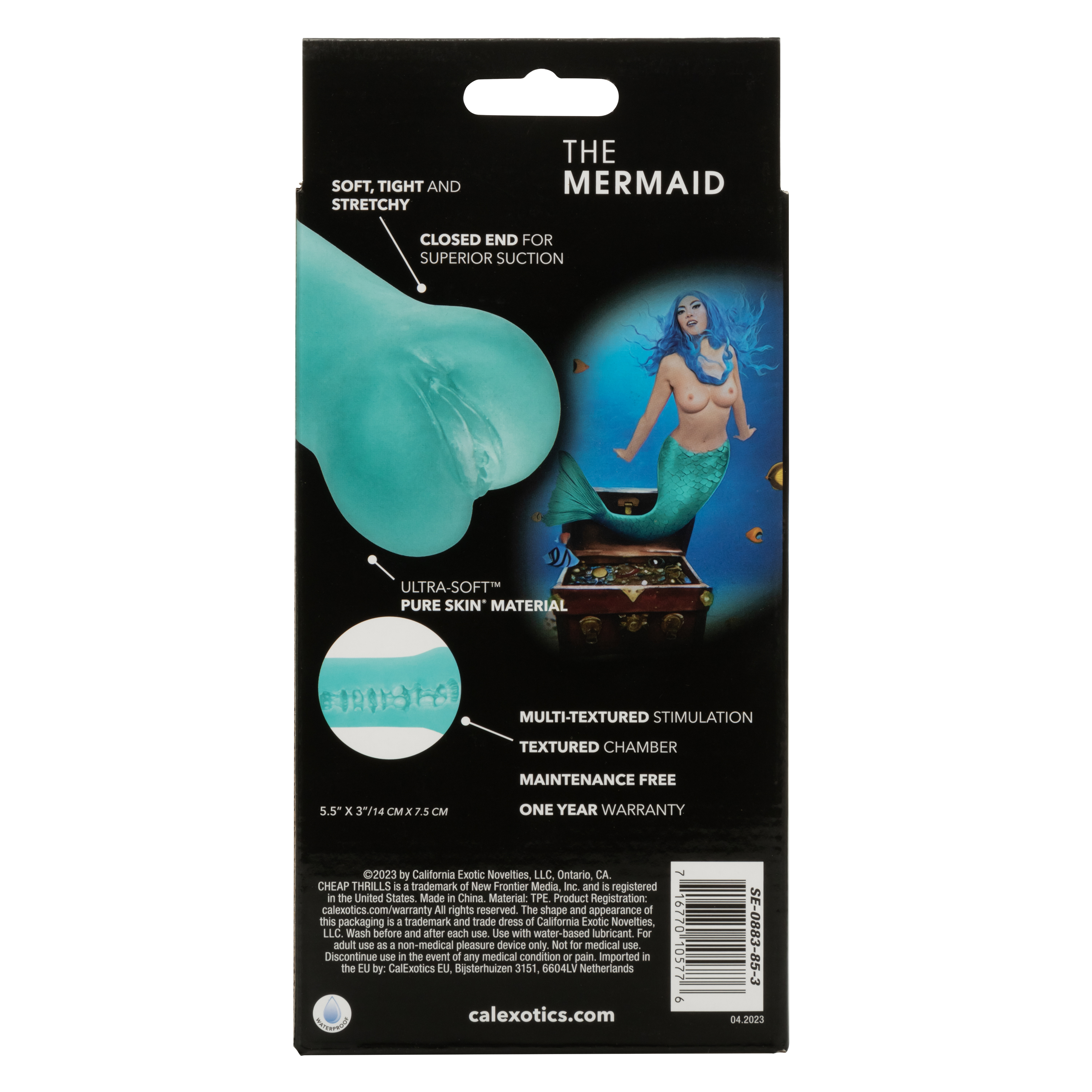 cheap thrills the mermaid teal 