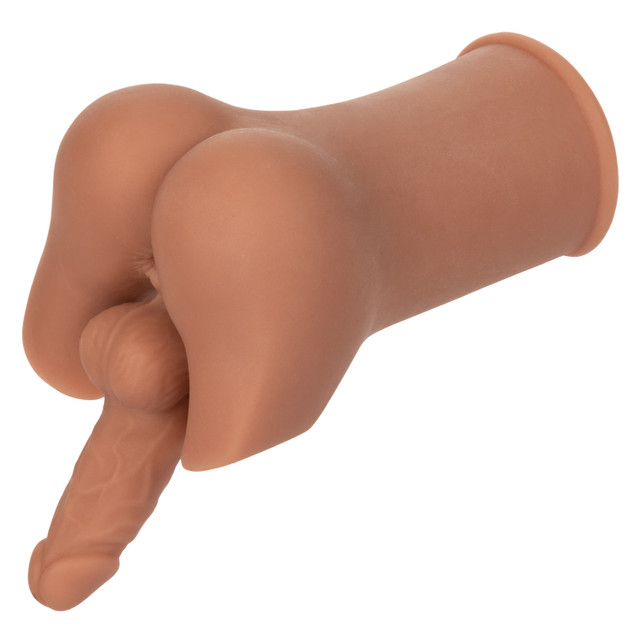 cheap thrills the soldier tan 