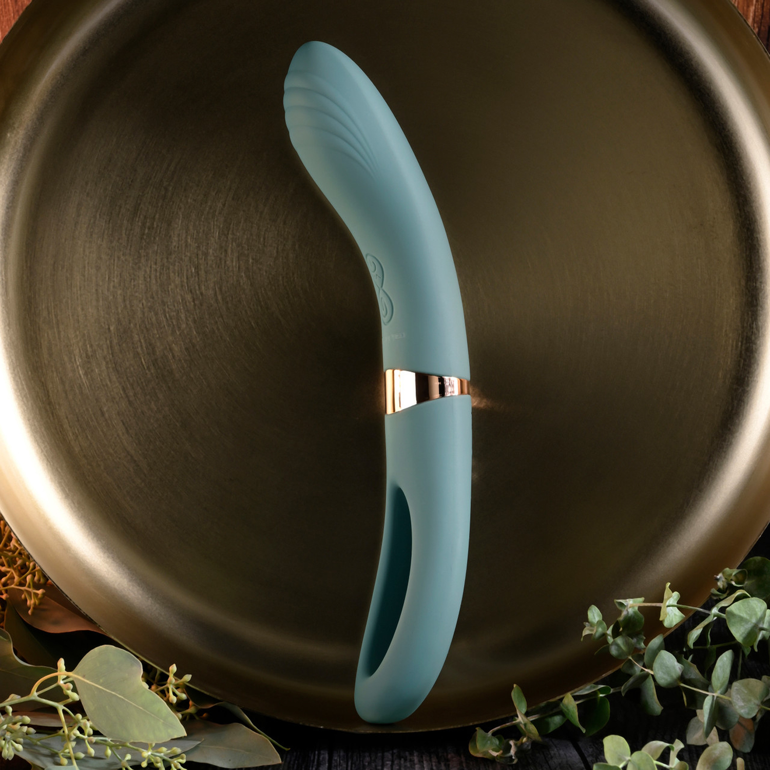 chick flick mint vibrator 